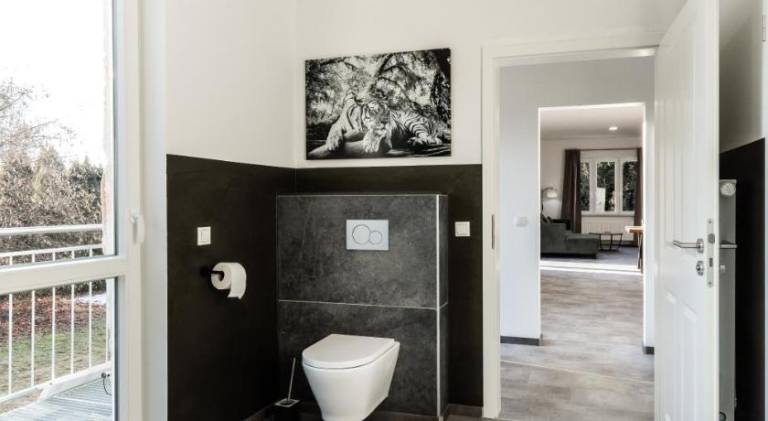 Rental apartment | Pet-friendly — photo 2