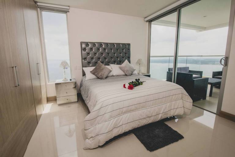 Apartment  Getsemani