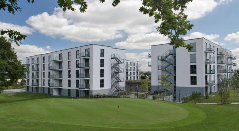 Apartment mit Hotelservice  Hofheim am Taunus
