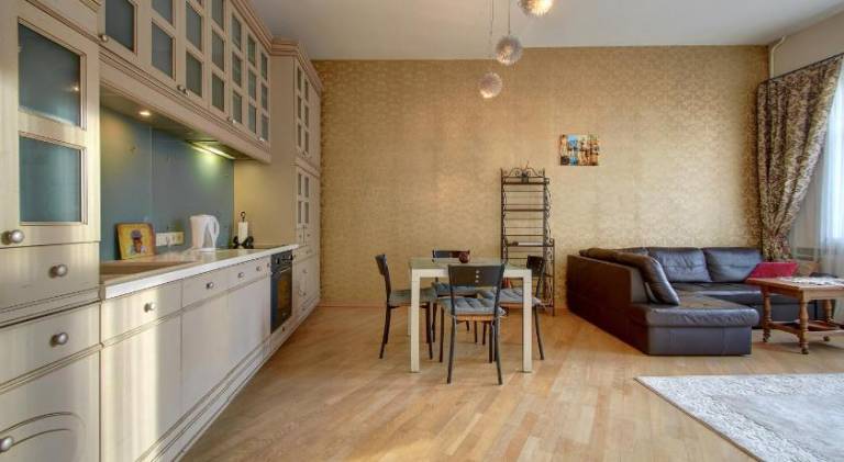 Lovely apartment | Near Vilnius Cathedral | Pets are welcome — photo 2