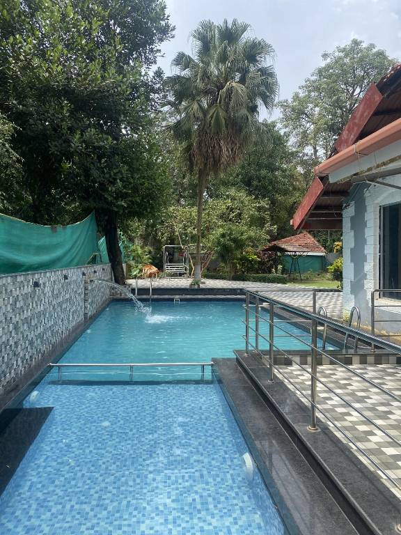 Jewel Resort Lonavala — photo 2