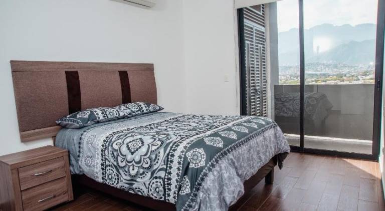 Apartamento Ladrillera