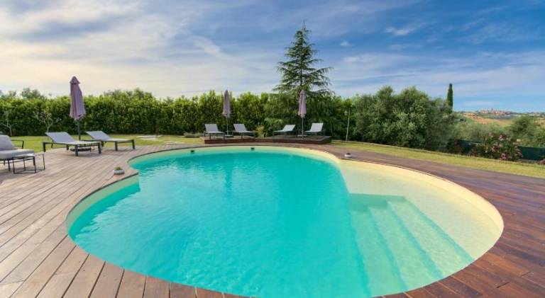 Bed & Breakfast Montecosaro