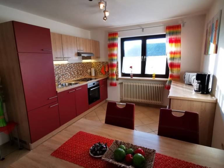 Ferienwohnung Traunreut