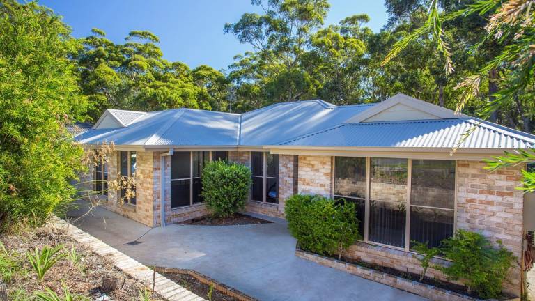 House Ulladulla