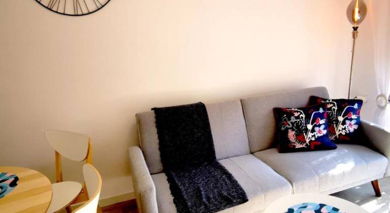 Apartment | Pets allowed in Gandia