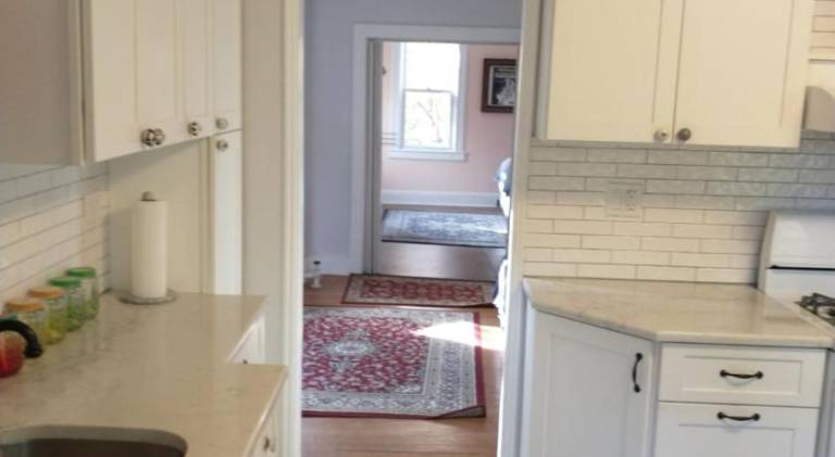 102 m² Ferienwohnung