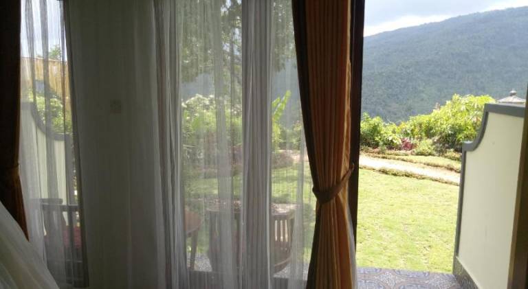 Aris Homestay and Warung Made — photo 4