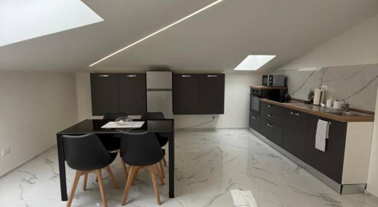 Holiday apartment with 1 room for 4 persons — photo 4