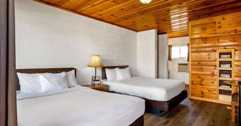 Motel Springerville