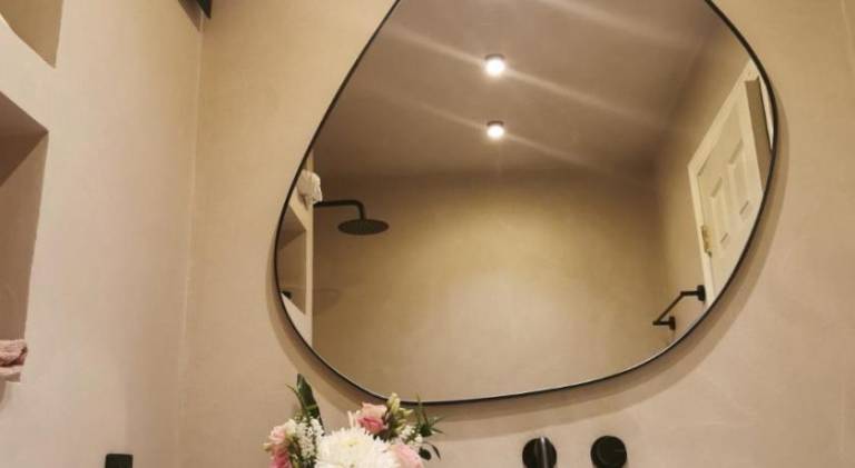 Rental apartment with pool in Sozopol