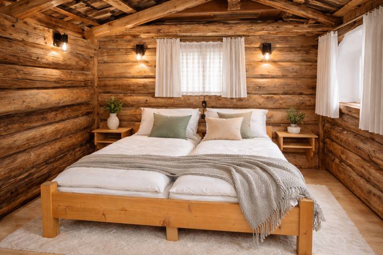 Ferienwohnung  Alpbach