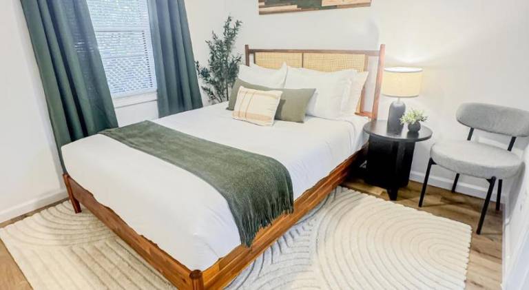 Vacation home | Pet-friendly — photo 2