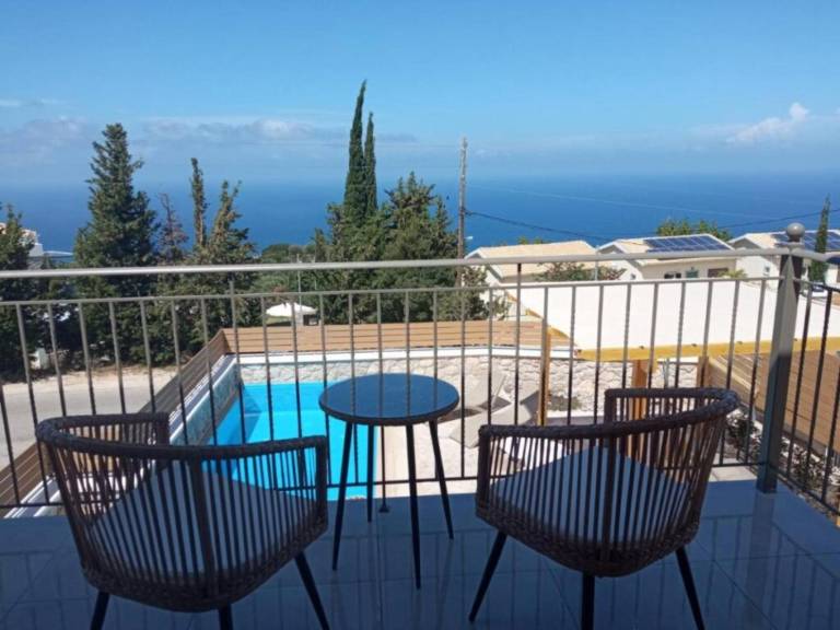 Villa Agios Nikitas