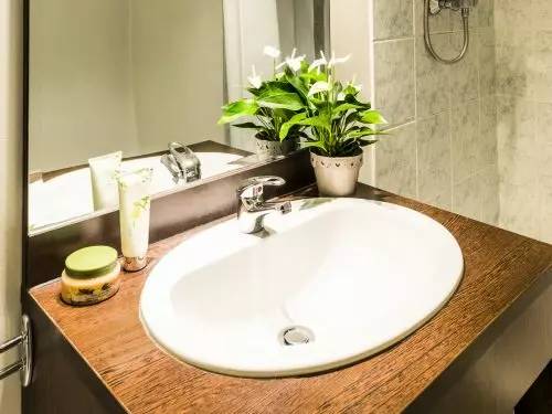 Aparthotel Adagio access Vanves Porte de Versailles - Studio 2 People — photo 5