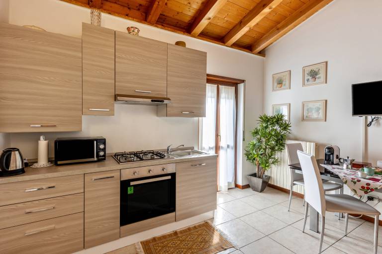 Holiday apartment with terrace | Pet-friendly — photo 3