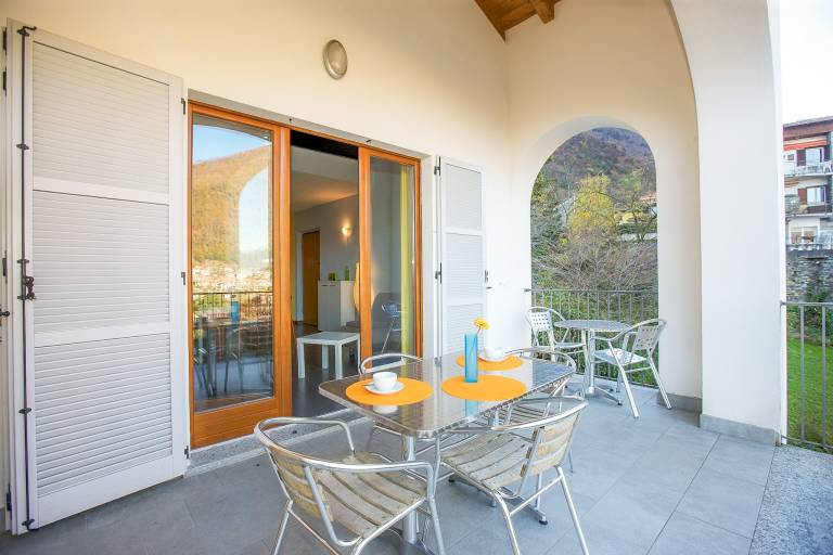 Appartement Cannobio
