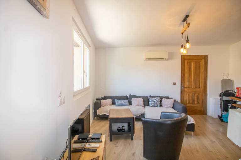 Villa with 3 rooms for 6 persons — photo 2