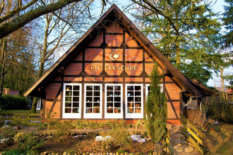 Ferienwohnung Undeloh