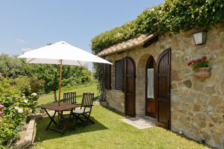 Agriturismo  Pienza
