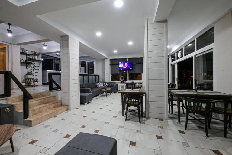 Melodi Butik Otel in Edremit