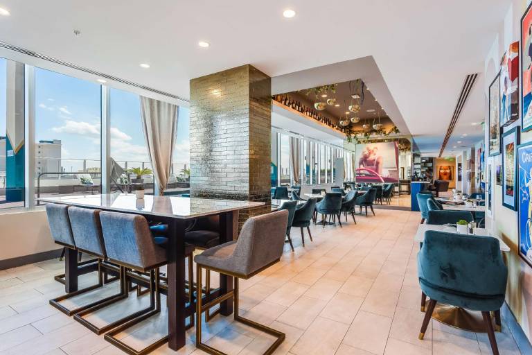 SERENA Hotel Aventura Miami, Tapestry Collection by Hilton — photo 4