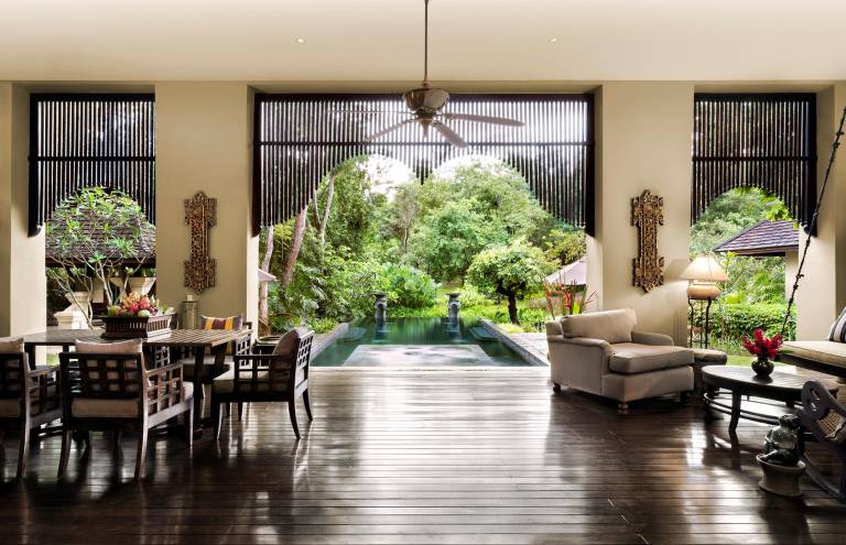 Four Seasons Resort Chiang Mai — photo 5