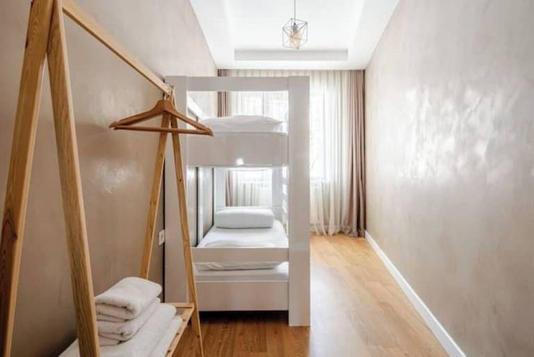 Appartement Beşiktaş