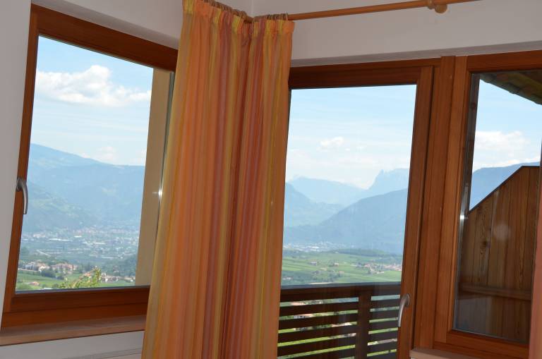 Ferienwohnung  Sankt Pauls