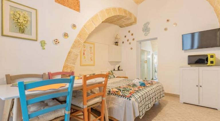 Apartment | Dogs allowed — photo 3