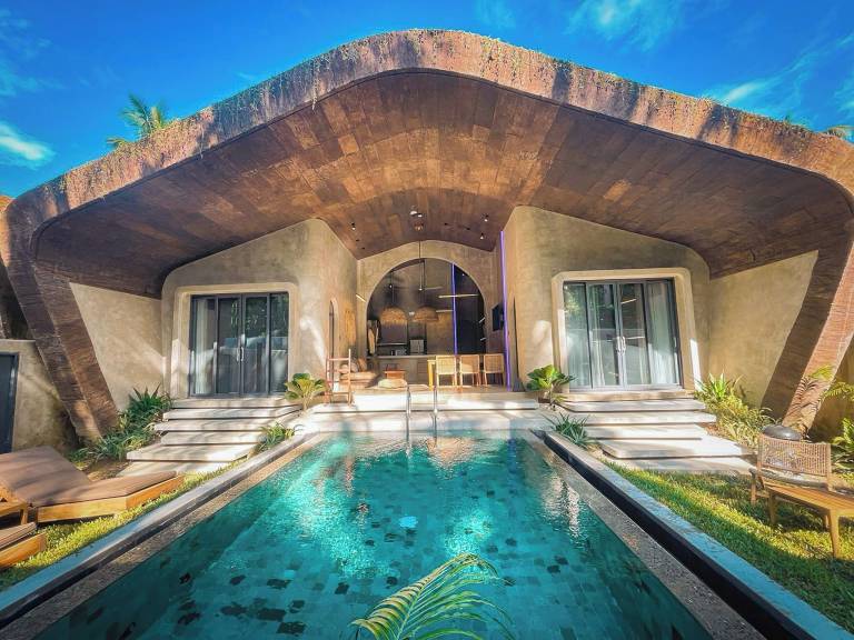 Villa Villa Libertad