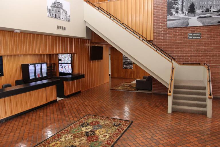 Heritage Hotel Quincy — photo 3