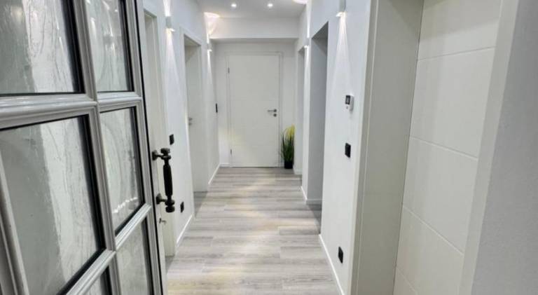 Vacation home with 3 rooms for 7 persons in Gelsenkirchen