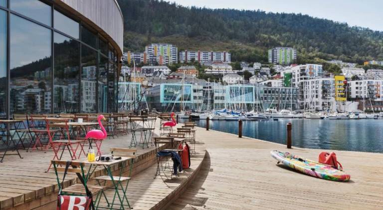 Moxy Bergen — photo 5