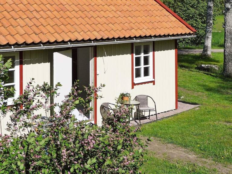 Feriehus Hunnebostrand