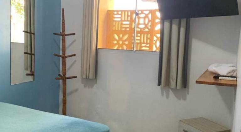 Apartment with 2 rooms for 6 persons — photo 2