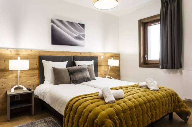 Holiday apartment with 5 rooms for 12 persons — photo 5