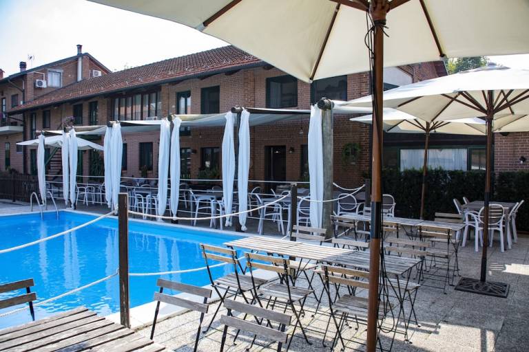 Casale  Carmagnola