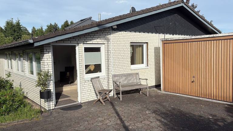 House Kleinweidelbach