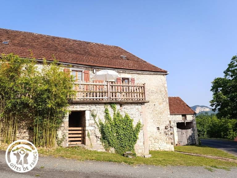 Gîte Martel