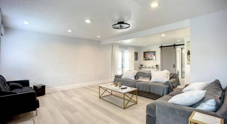Spacious house | Pets are welcome — photo 2