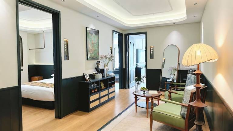 Bed & Breakfast  Siming