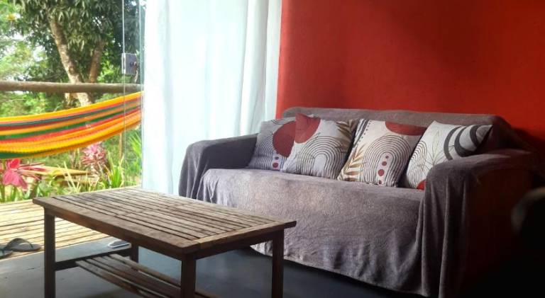 House with 1 room for 3 persons — photo 2