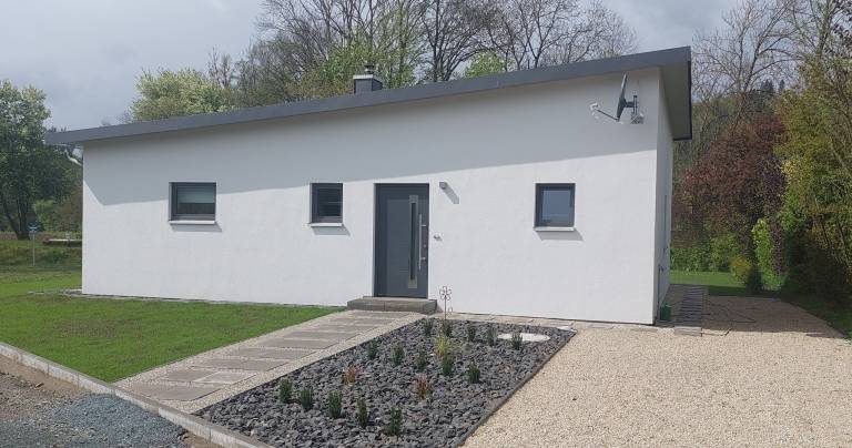 Ferienhaus Neukenroth
