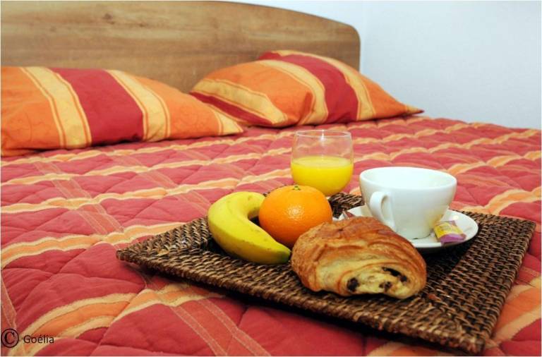 Appartement Villarodin-Bourget