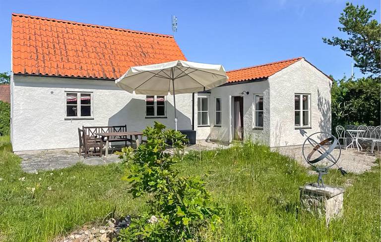 Ferienhaus Gotland