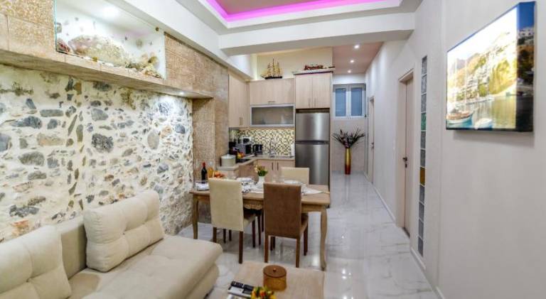 Ferienwohnung Agia Galini