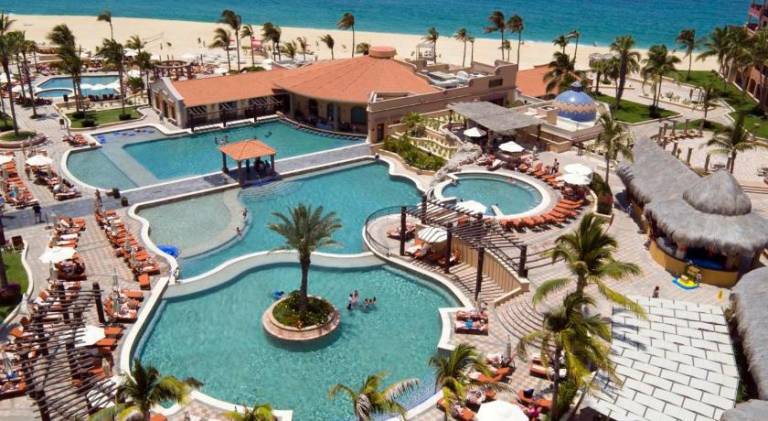 Resort Cabo San Lucas