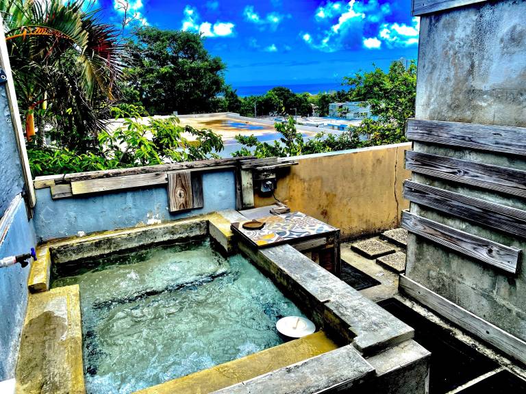 Ferienhaus Luquillo