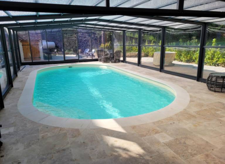 Villa Saint-Julien-de-Lampon